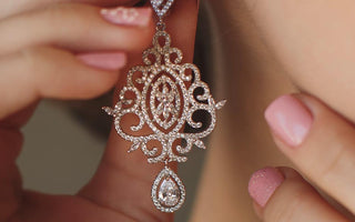 Coloured Diamonds: Rarity, Grading and Resale Value
