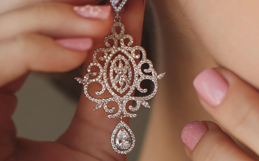 Coloured Diamonds: Rarity, Grading and Resale Value