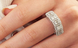 Diamond Cuts: Which Cut Gets You the Best Resale Value?