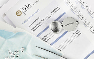 Know the Estimated Value of Your Diamond: Here’s How