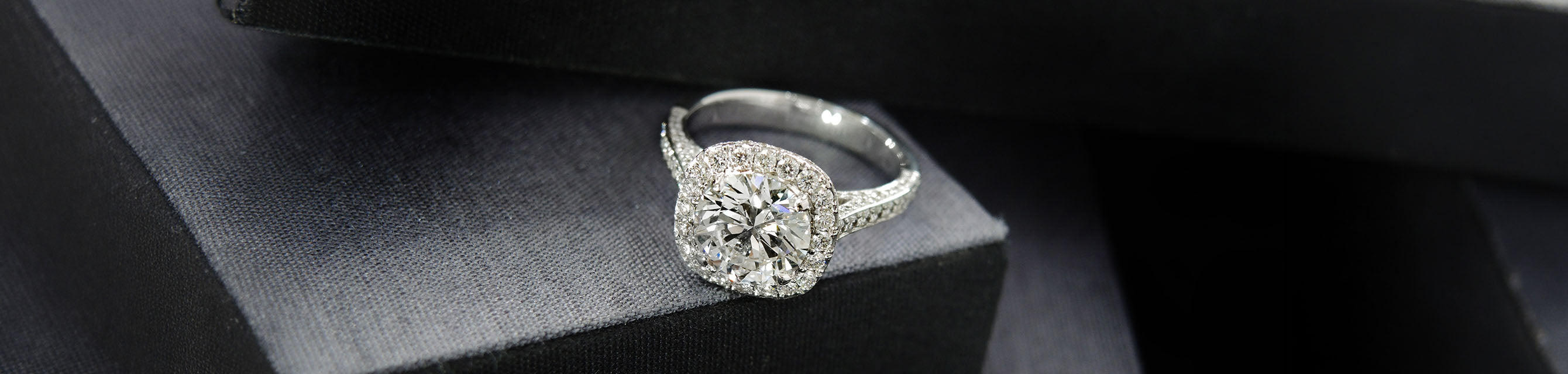 How Diamond Setting Style Affects Resale: Prong, Bezel, Channel, and Pave Settings Compared
