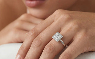 How Much Do Diamond Buyers Pay: What to Expect from Your Diamond Ring