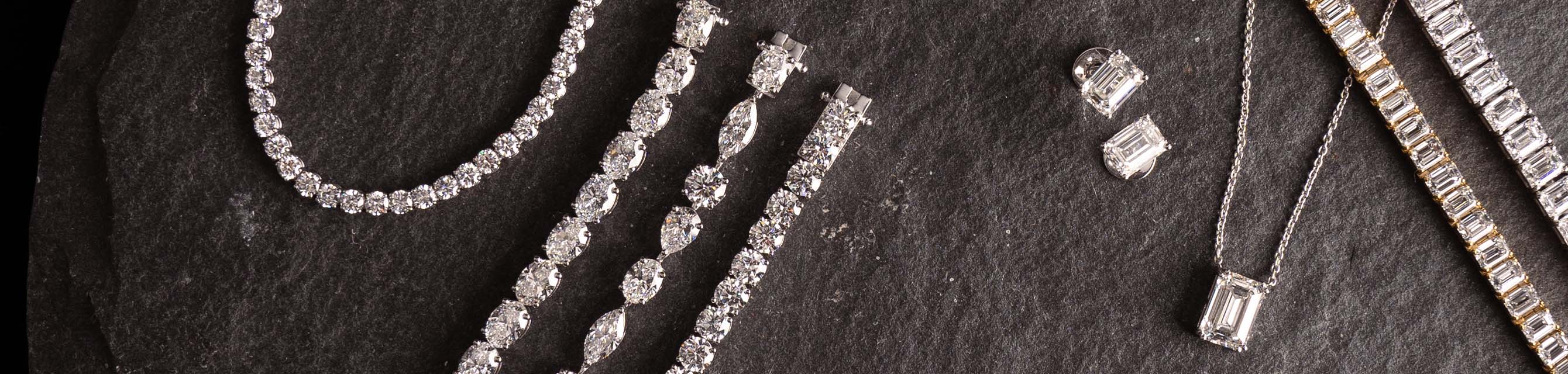 How to Identify a Natural Diamond: A Complete Guide for Sellers