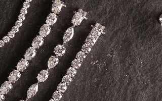 How to Identify a Natural Diamond: A Complete Guide for Sellers