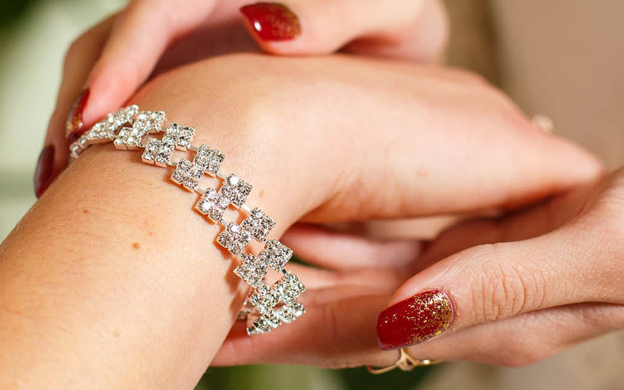 How to Prepare Your Diamond Jewellery for Evaluation