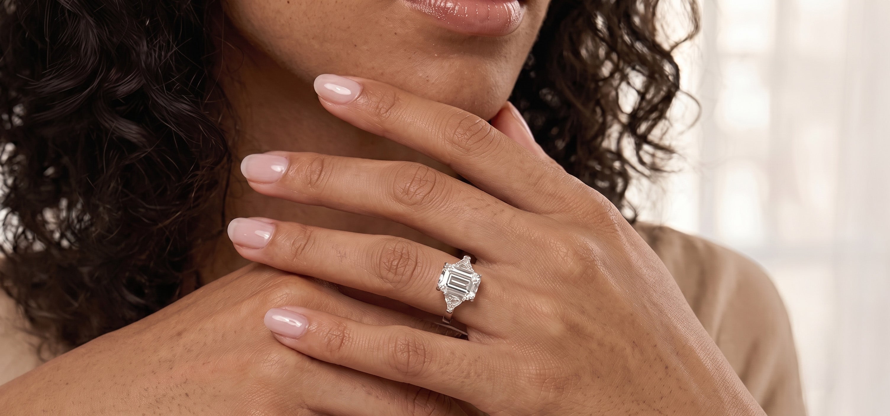 Selling an Engagement Ring After a Divorce