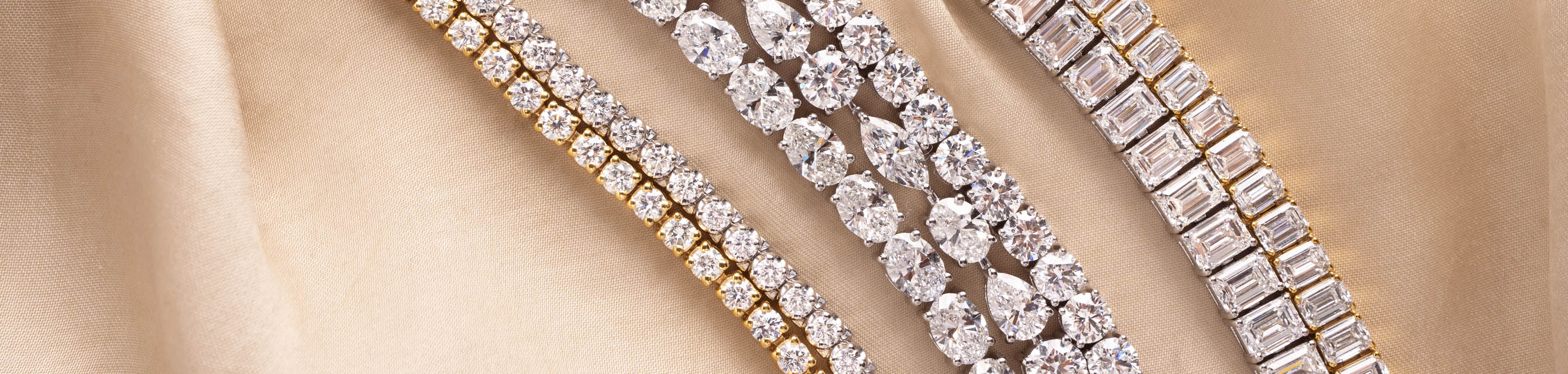 What to Do with Inherited Diamond Jewellery: A Formal Guide for European Families