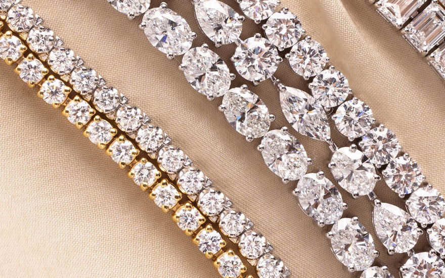 What to Do with Inherited Diamond Jewellery: A Formal Guide for European Families