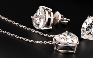 Selling Diamond Earrings, Bracelets and Necklaces: A European Market Guide