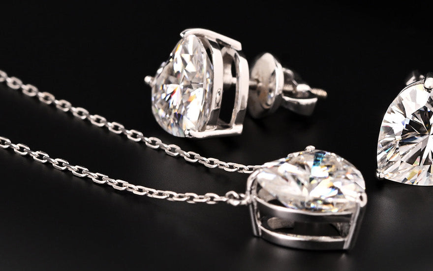 Selling Diamond Earrings, Bracelets and Necklaces: A European Market Guide