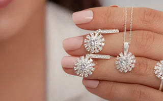 Selling Diamonds: What Buyers Really Look For