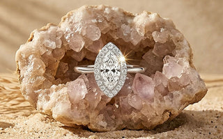 What Determines Diamond Ring Resale Value: The 4 Factors Diamond Brothers Evaluates