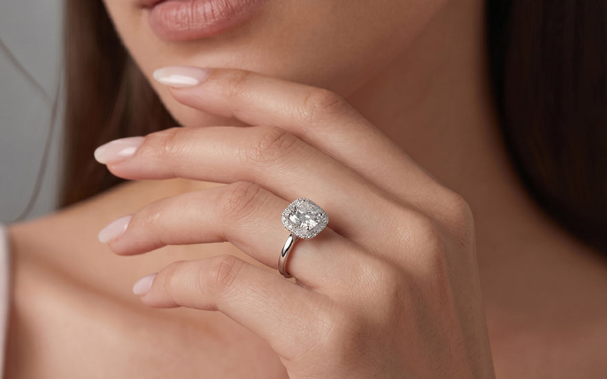 What Is a Second Hand Diamond Ring Really Worth? (2026)