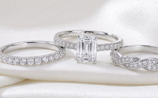 How Does a Diamond Valuation Work? What to Expect Step by Step