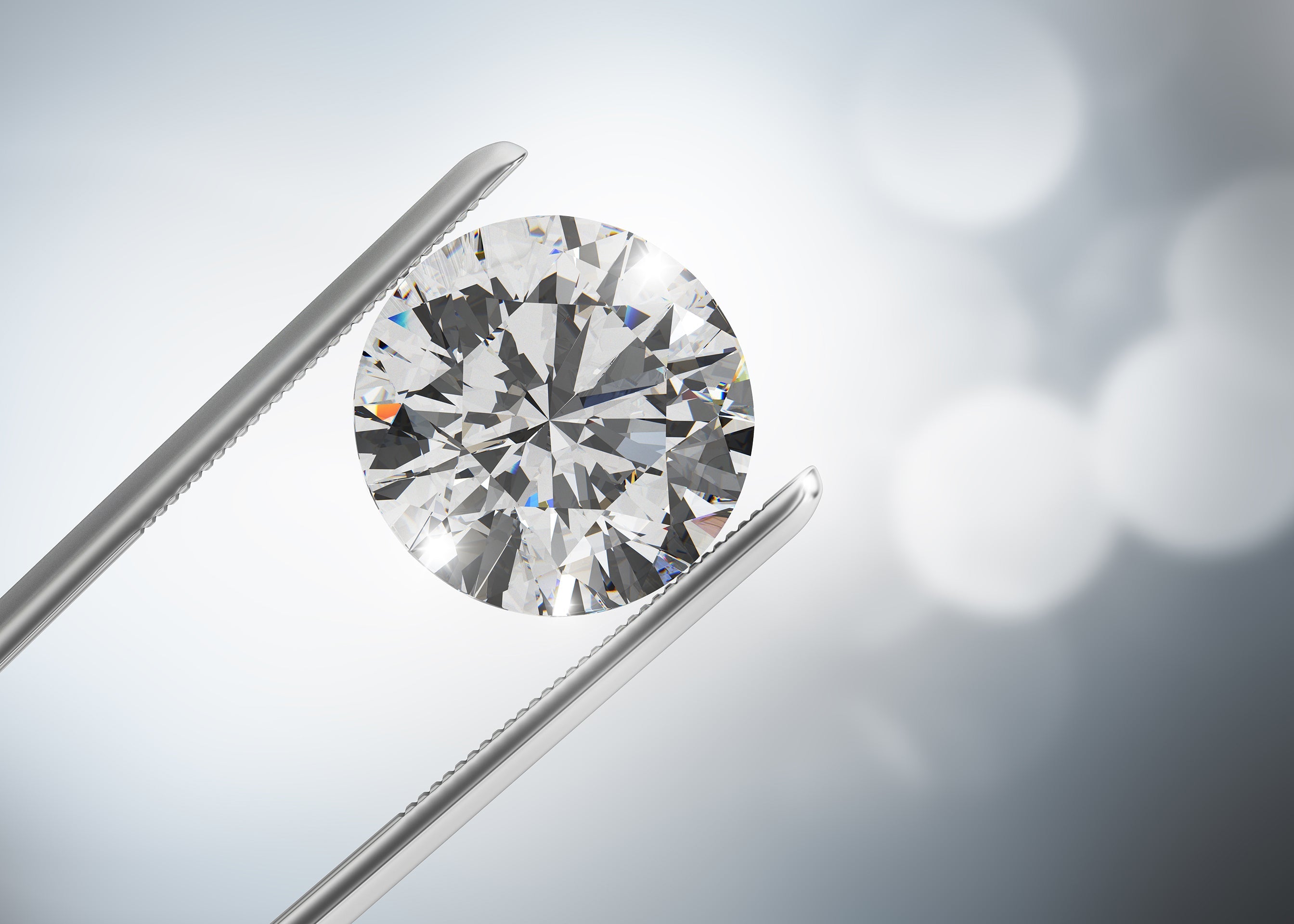 How and when can I sell diamonds at a profit?